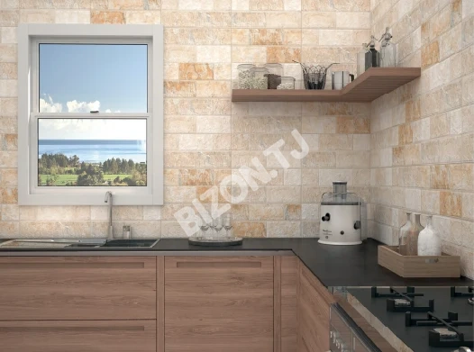 Керамическая плитка Nisha - Cream, 30х60см 2